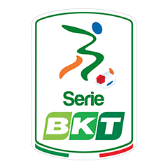 Italy. Serie B. Season 2021/2022